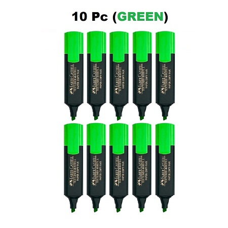 Green(10 Pcs) 